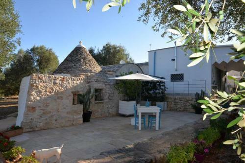 Villa Terre Di Kalia