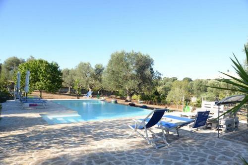Villa Terre Di Kalia