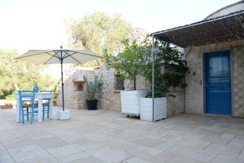 Villa Terre Di Kalia