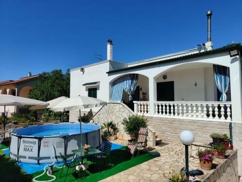 Villa Settebello Casa Vacanze