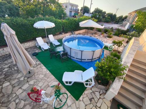 Villa Settebello Casa Vacanze
