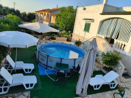 Villa Settebello Casa Vacanze