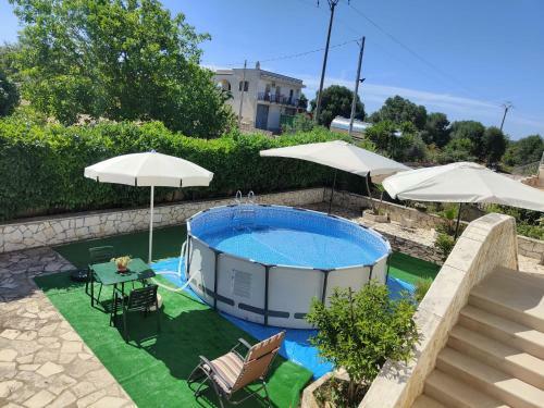 Villa Settebello Casa Vacanze