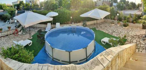 Villa Settebello Casa Vacanze