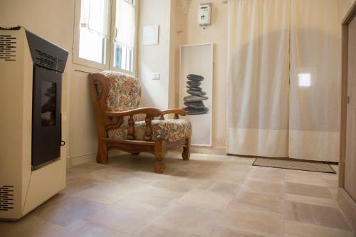 Apartamento La Casa Del Girasole