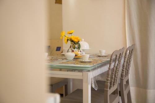 Apartamento La Casa Del Girasole