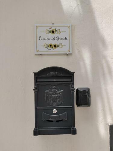 Apartamento La Casa Del Girasole