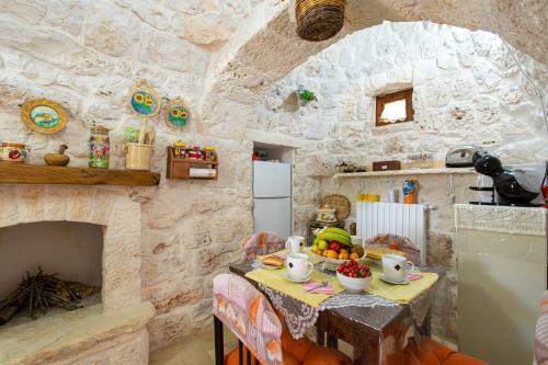 Villa Trullo Quattro Carrini - Royal Dream