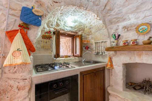 Villa Trullo Quattro Carrini - Royal Dream