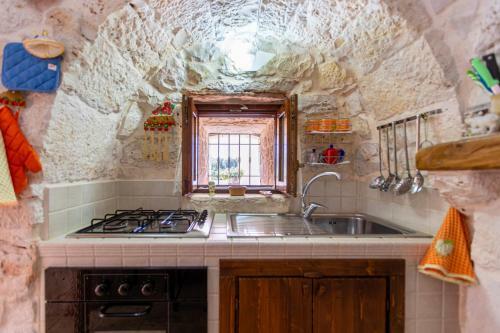 Villa Trullo Quattro Carrini - Royal Dream