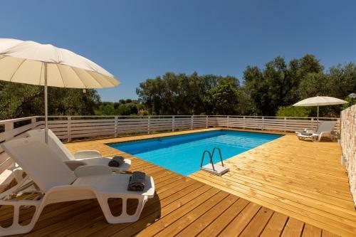 Villa Trullo Quattro Carrini - Royal Dream