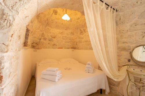 Villa Trullo Quattro Carrini - Royal Dream