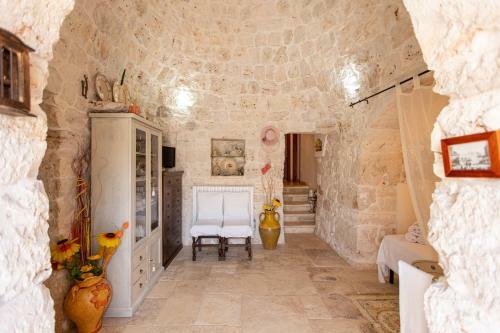 Villa Trullo Quattro Carrini - Royal Dream