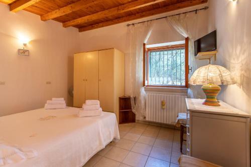 Villa Trullo Quattro Carrini - Royal Dream