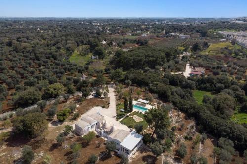 Villa Trulli Theodoro By Villa Plus
