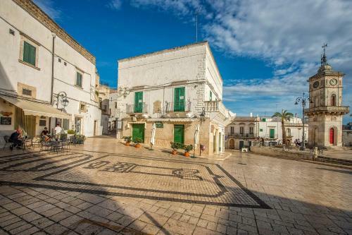 Villa Trulli Theodoro By Villa Plus