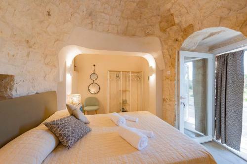 Villa Trulli Theodoro By Villa Plus