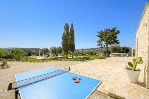 Villa Trulli Theodoro By Villa Plus