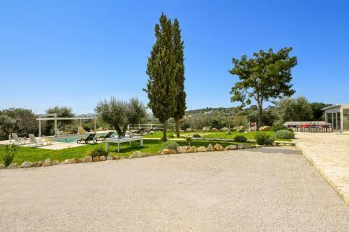Villa Trulli Theodoro By Villa Plus