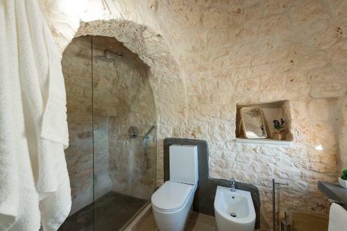 Villa Trulli Theodoro By Villa Plus