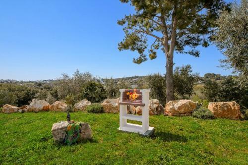 Villa Trulli Theodoro By Villa Plus