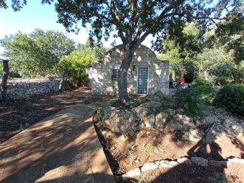 Trullo Nel Bosco