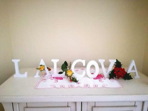L 'alcova Holidays Home