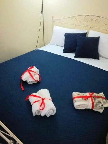 L 'alcova Holidays Home