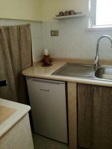L 'alcova Holidays Home