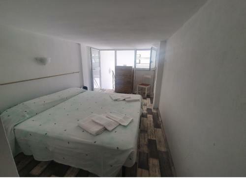 Apartamento La Casetta