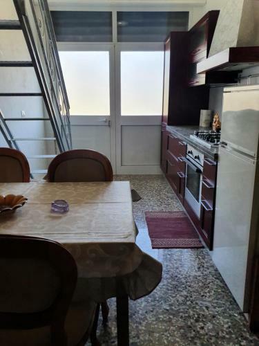 Apartamento La Casetta