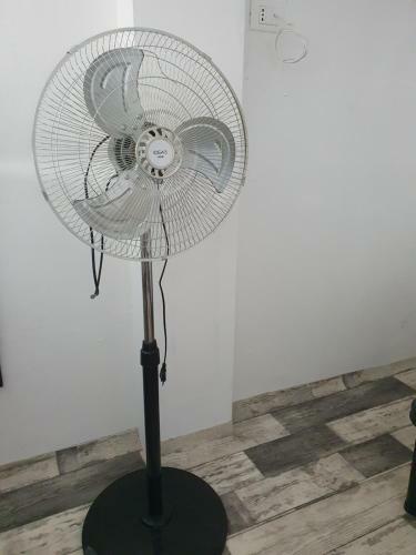 Apartamento La Casetta