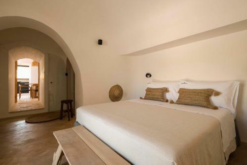 Villa Trulli Petramyrta