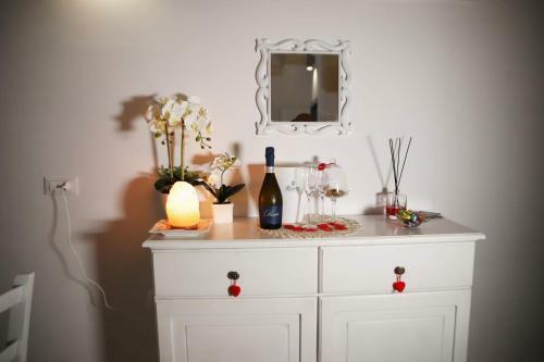 Suite San Rocco