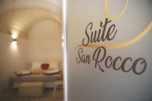 Suite San Rocco