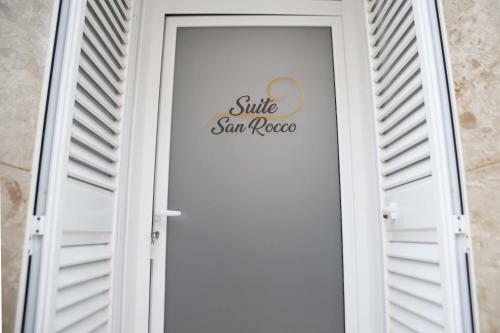 Suite San Rocco