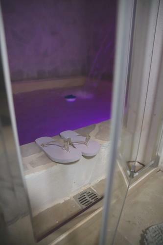 Suite San Rocco