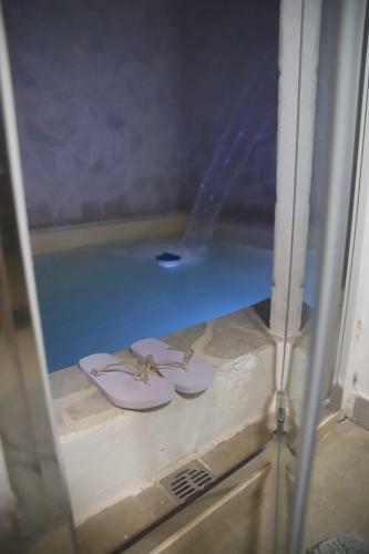 Suite San Rocco
