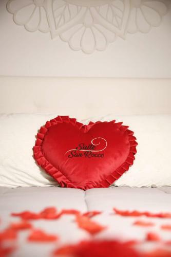Suite San Rocco