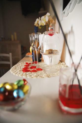 Suite San Rocco