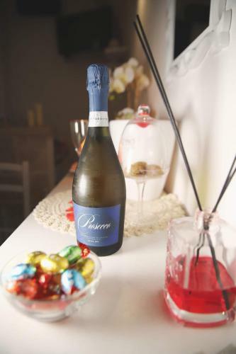Suite San Rocco