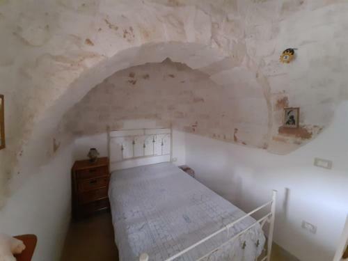 Villa Nos Trullo