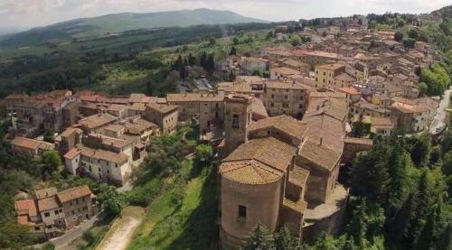 Villa San Donato In Bellaria