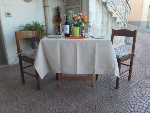 Apartamento La Casa In Campagna