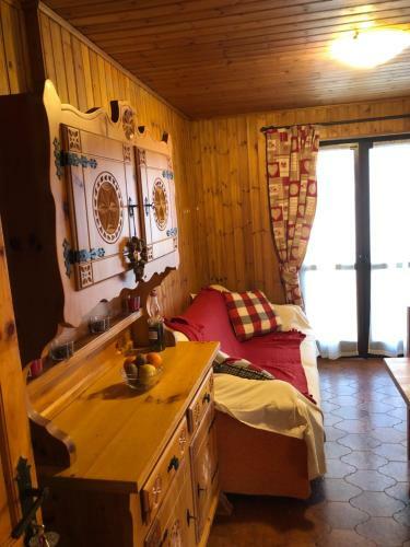 Apartamento Accogliente Appartamento In Centro Champoluc