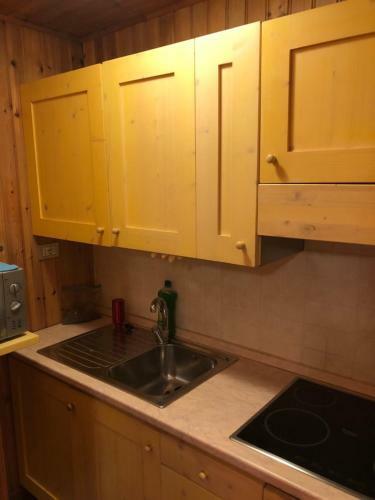 Apartamento Accogliente Appartamento In Centro Champoluc