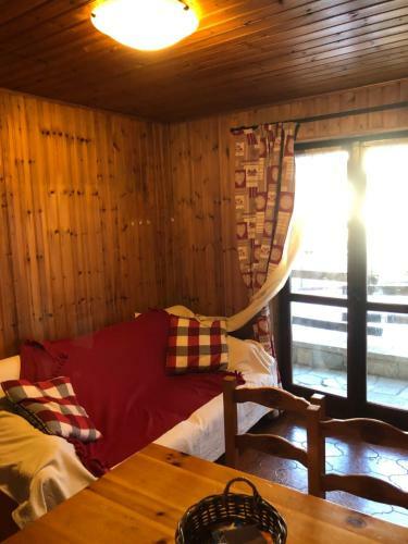 Apartamento Accogliente Appartamento In Centro Champoluc
