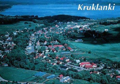 Apartamento Domek Franczesko