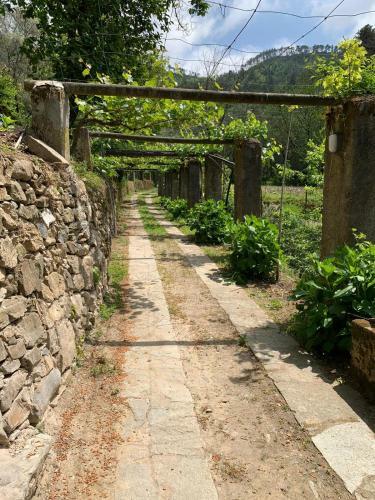 Hostal Vecchio Mulino Fontona Ortensia