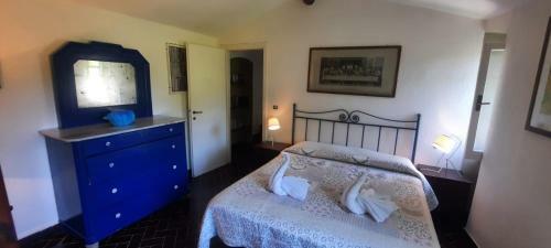 Hostal Vecchio Mulino Fontona Ortensia